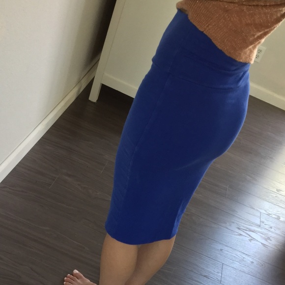 Lily White high waisted skirt - size s - Picture 8 of 8